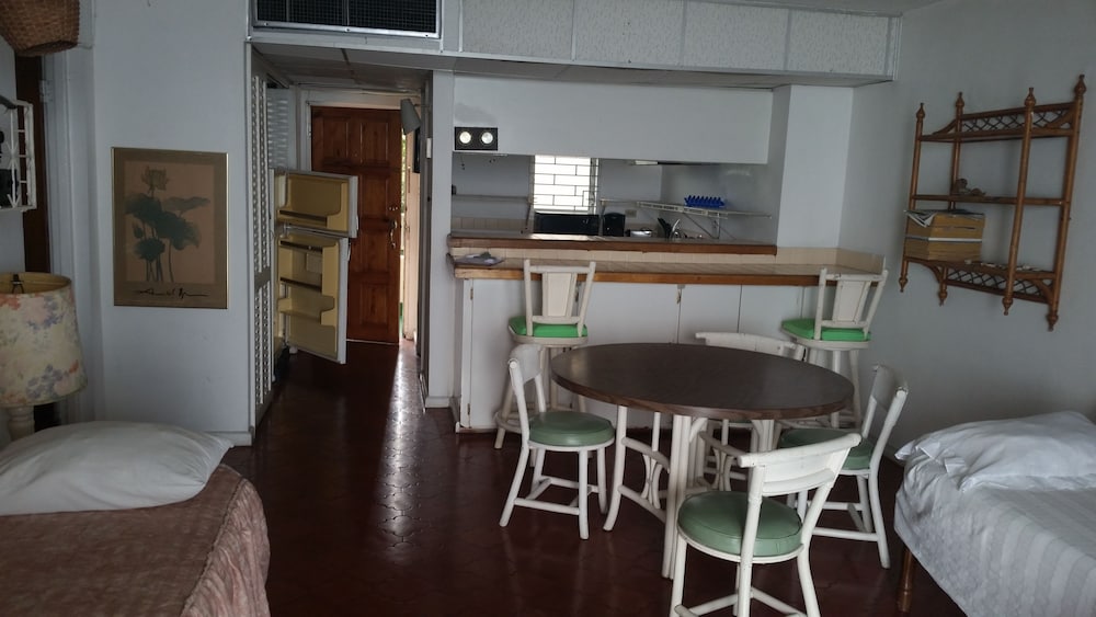Skymiles Beach Suite 26/26