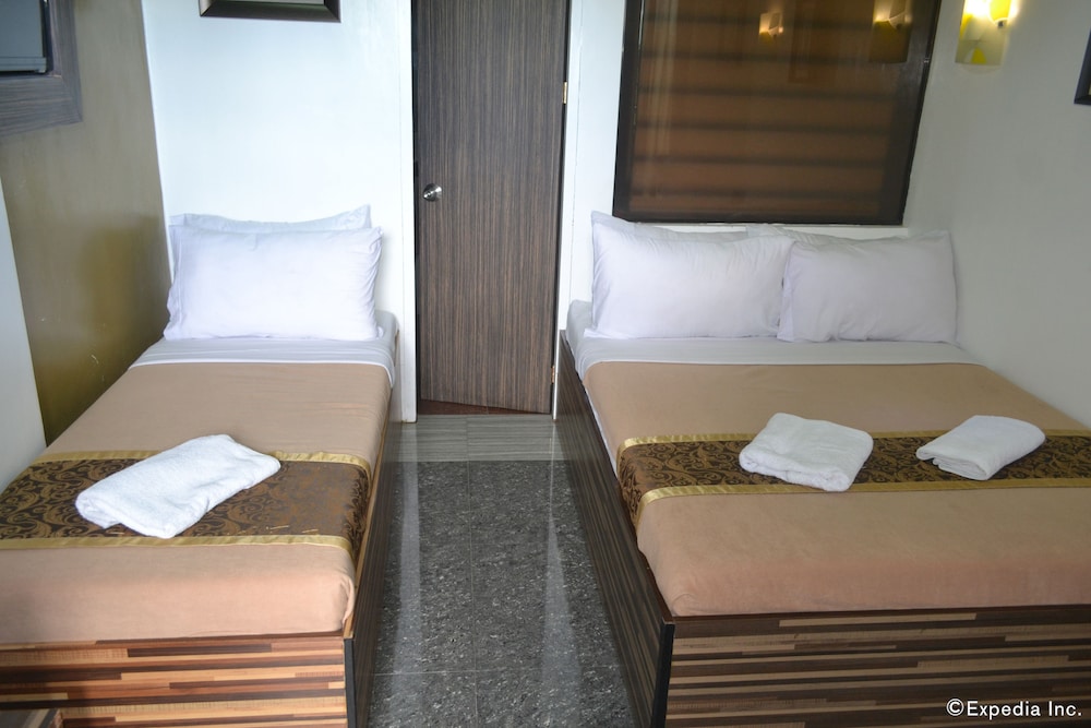 Zanrock Microhotel 9/62