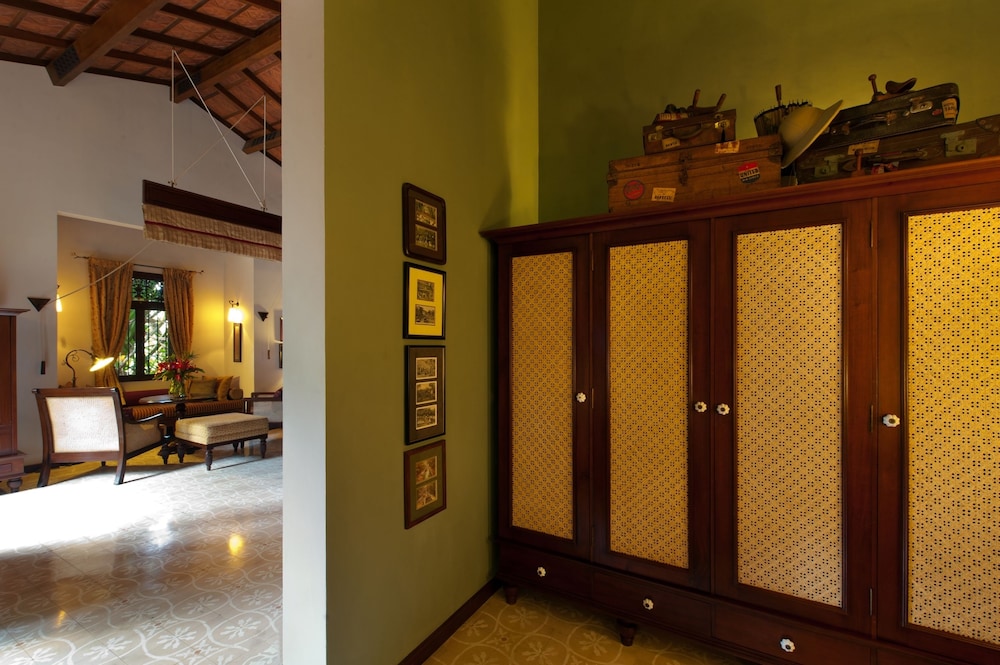 Reef Villa Spa 3/50