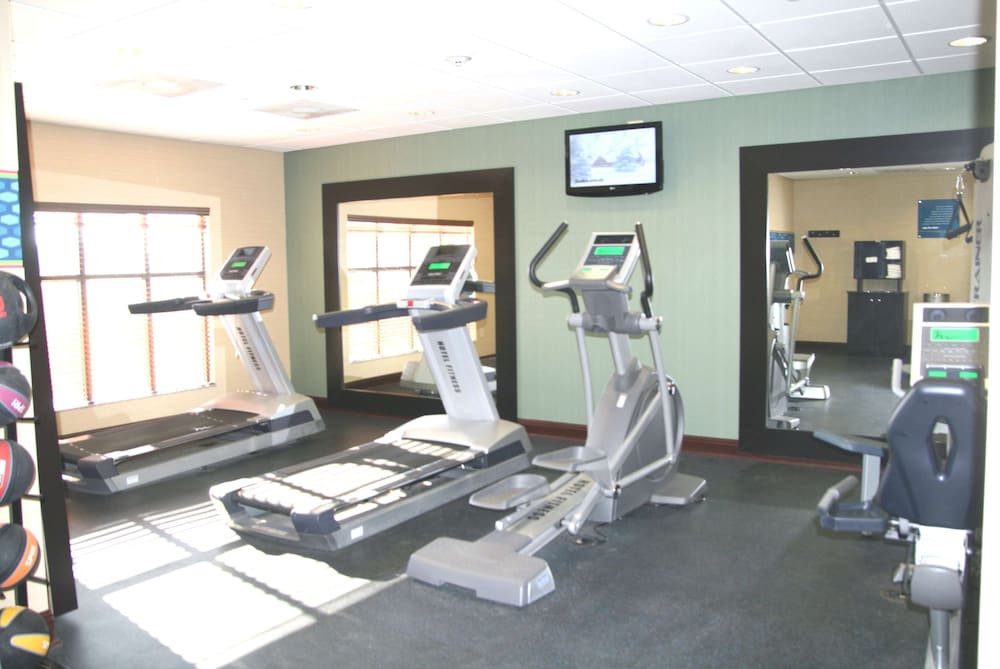 Hampton Inn Yazoo City 31/49