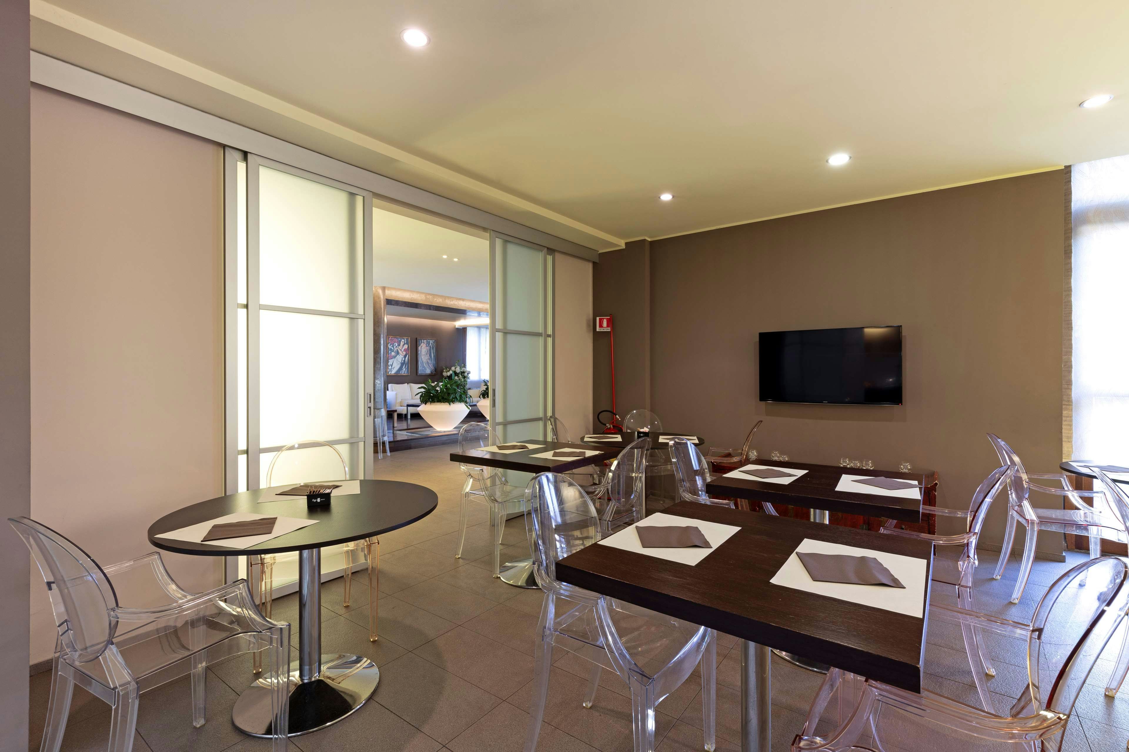 B&B Hotel Malpensa Lago Maggiore 38/43
