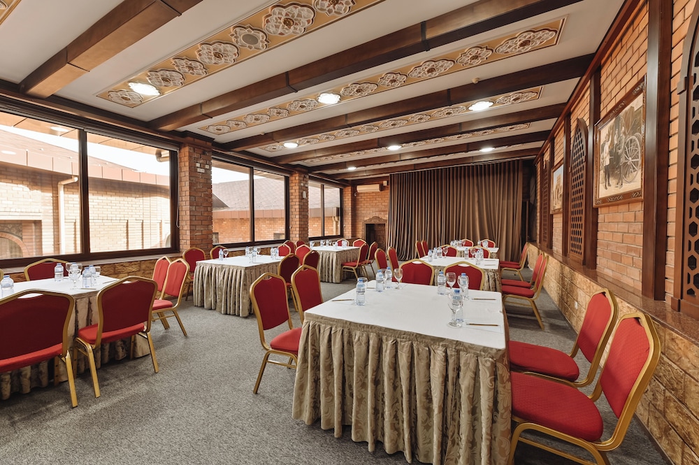 Ichan Qal a Premium Class Hotel 39/50
