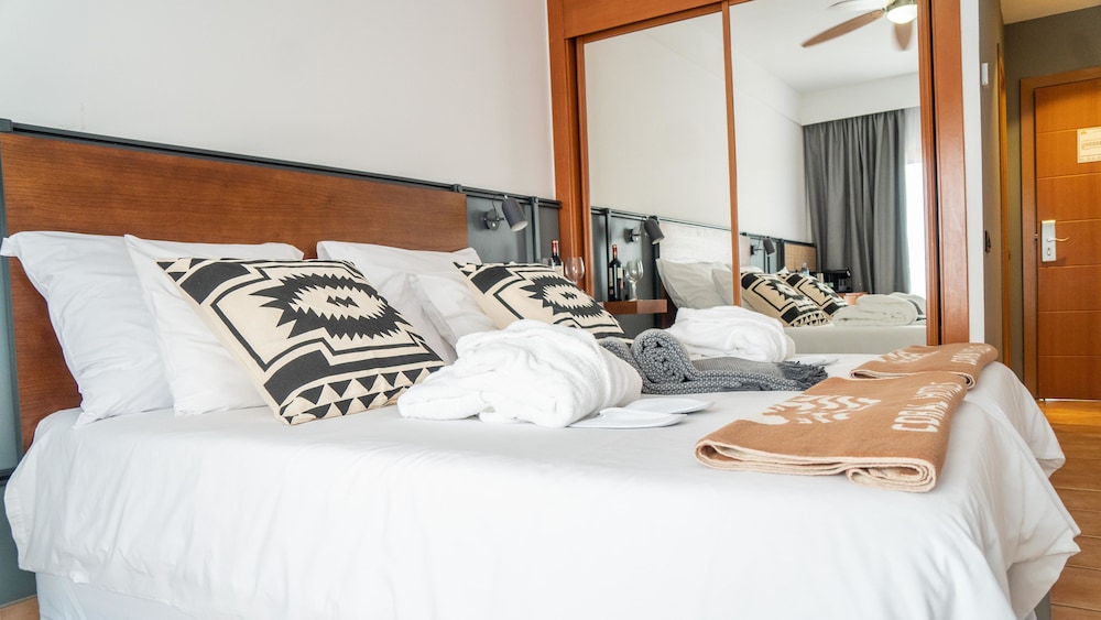 Hotel Coral Cotillo Beach 24/62