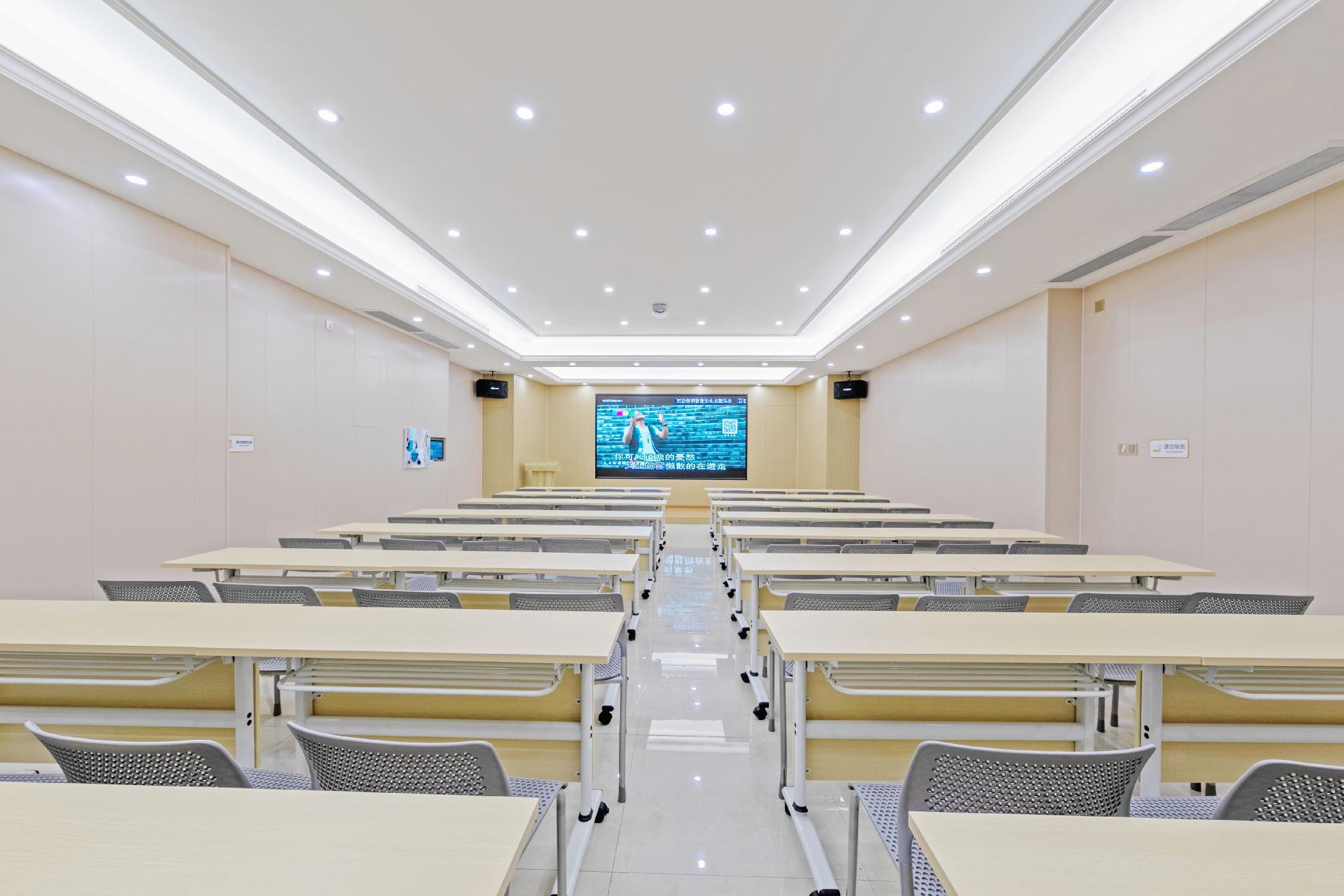 Vienna 3 Best Hotel(South Zhongshan District) 54/60