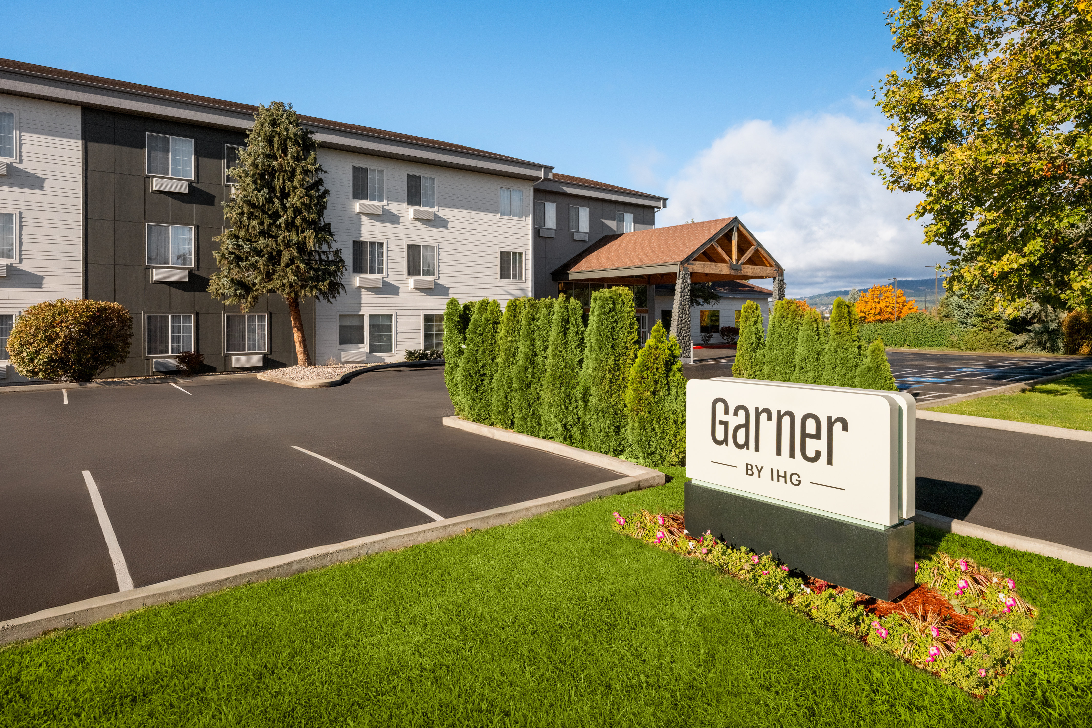 Garner Hotel Liberty Lake by IHG 23/28