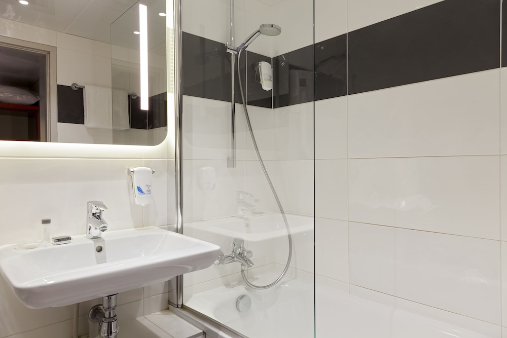 Hotel Inn Design Paris Place d’Italie 57/59