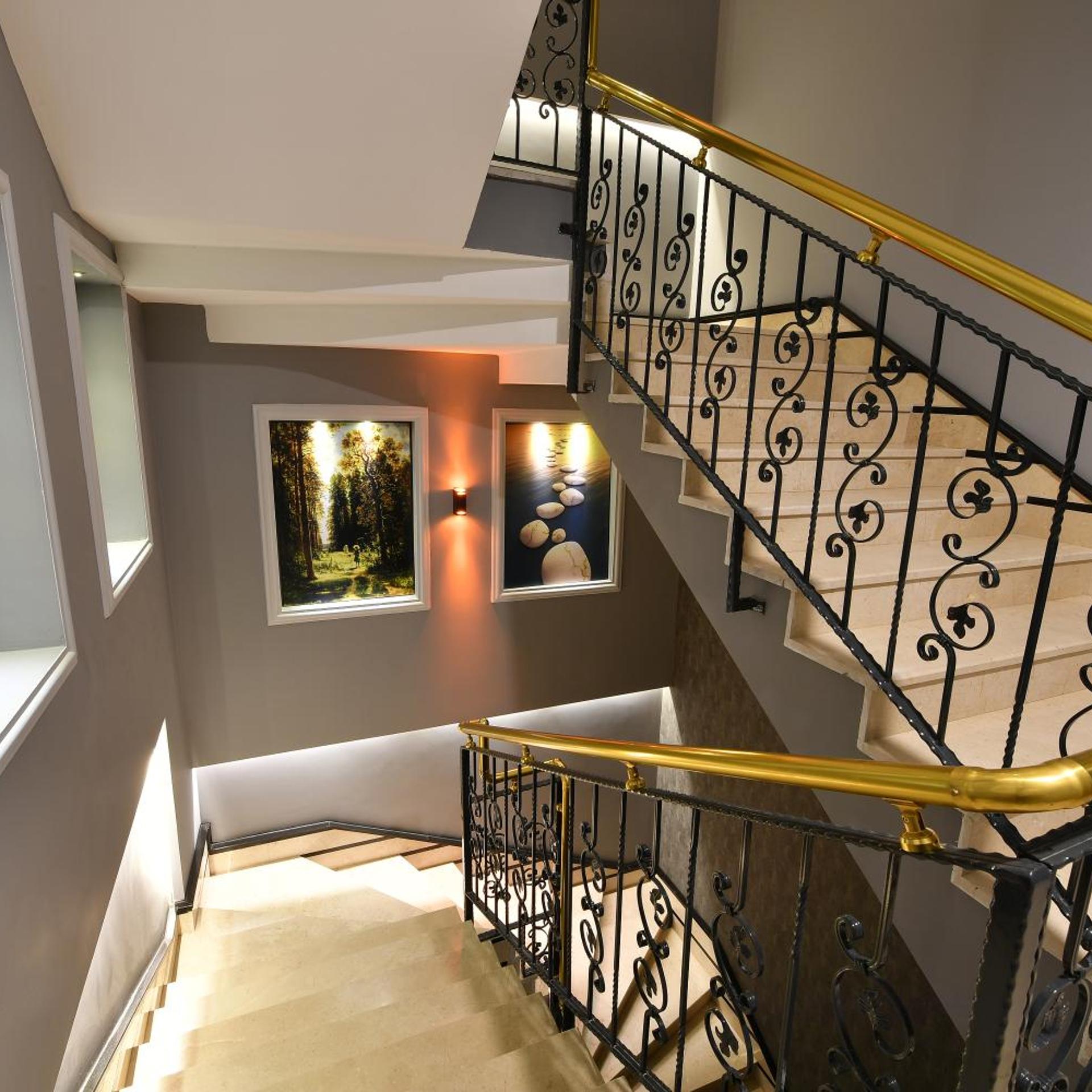 D'Lux Boutique Hotel 24/34