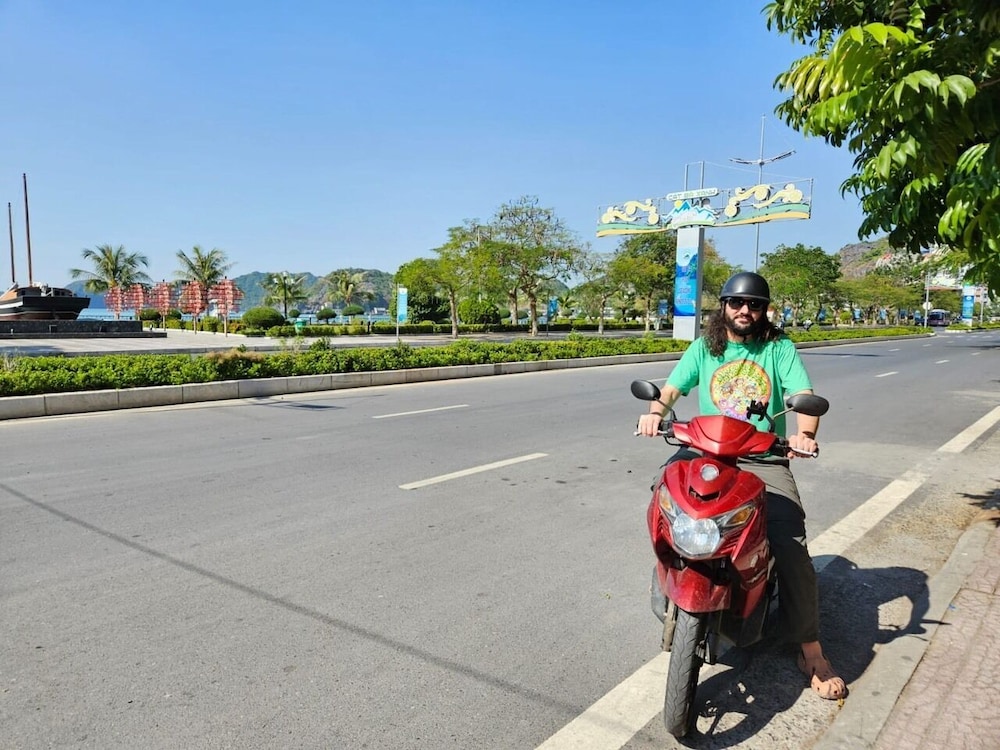 Catba Papillon Garden Bungalow & Resort 22/50