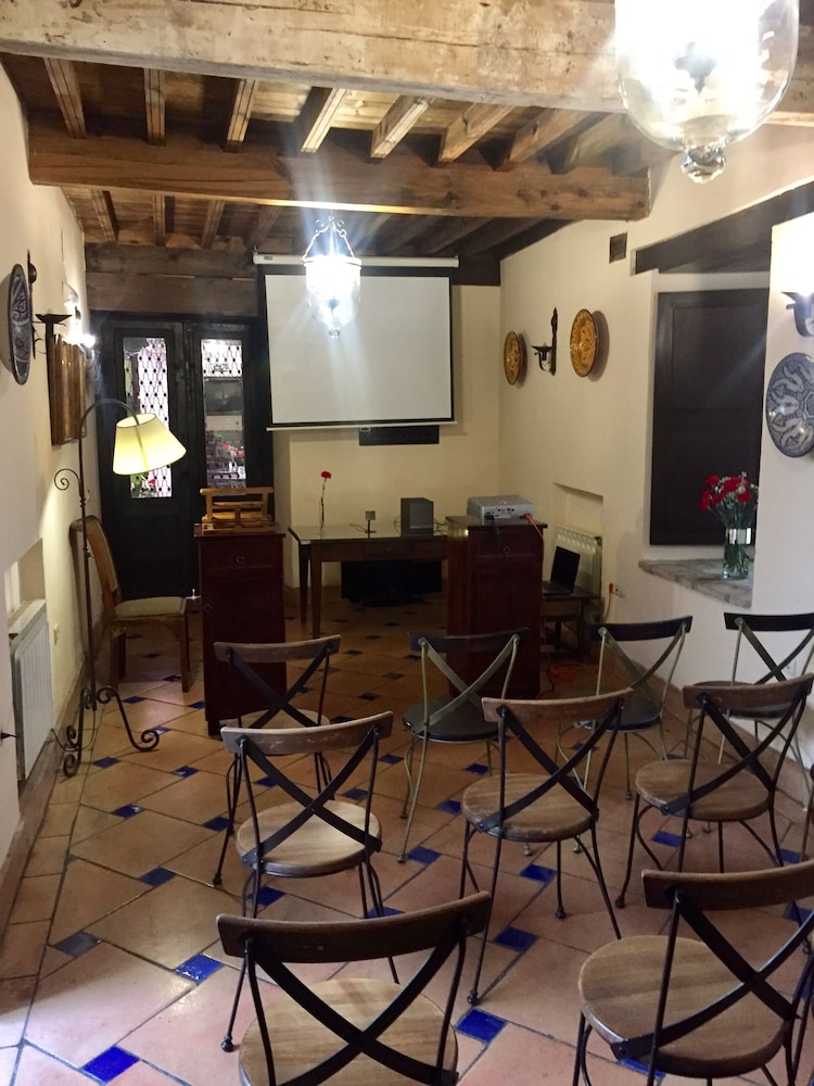 Apartamentos Casa Cuesta del Agua 26/37