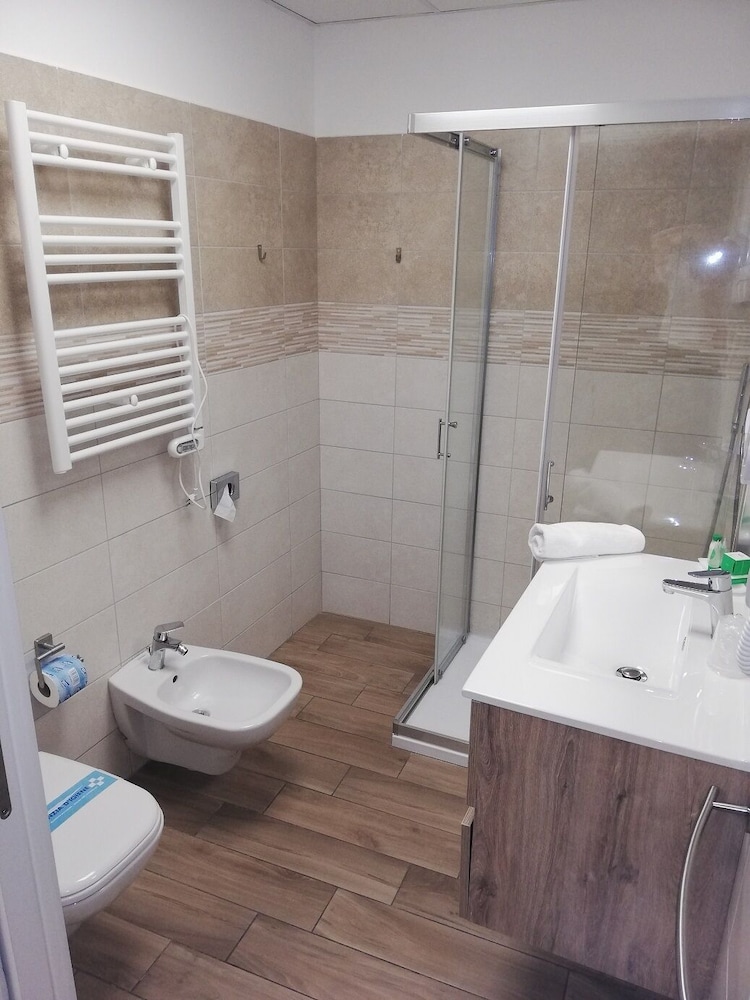 Hotel Bocciolo 49/50