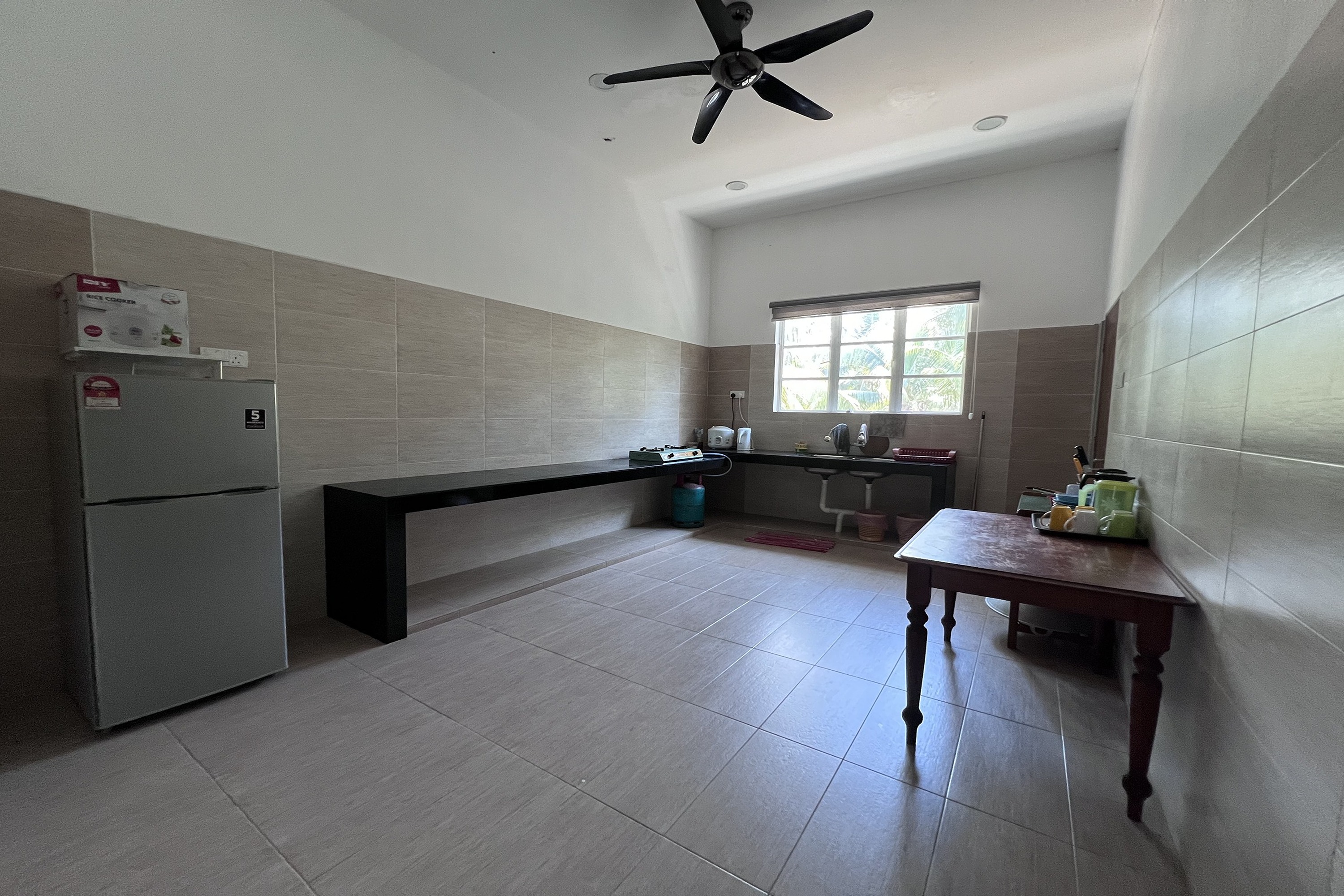 OYO 90135 Saujana Villa Cherok Paloh 32/48