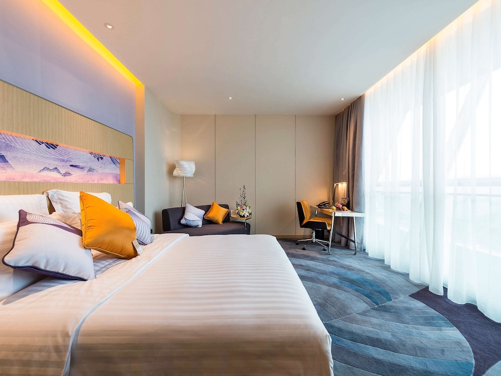 Novotel Suzhou Sip 19/76