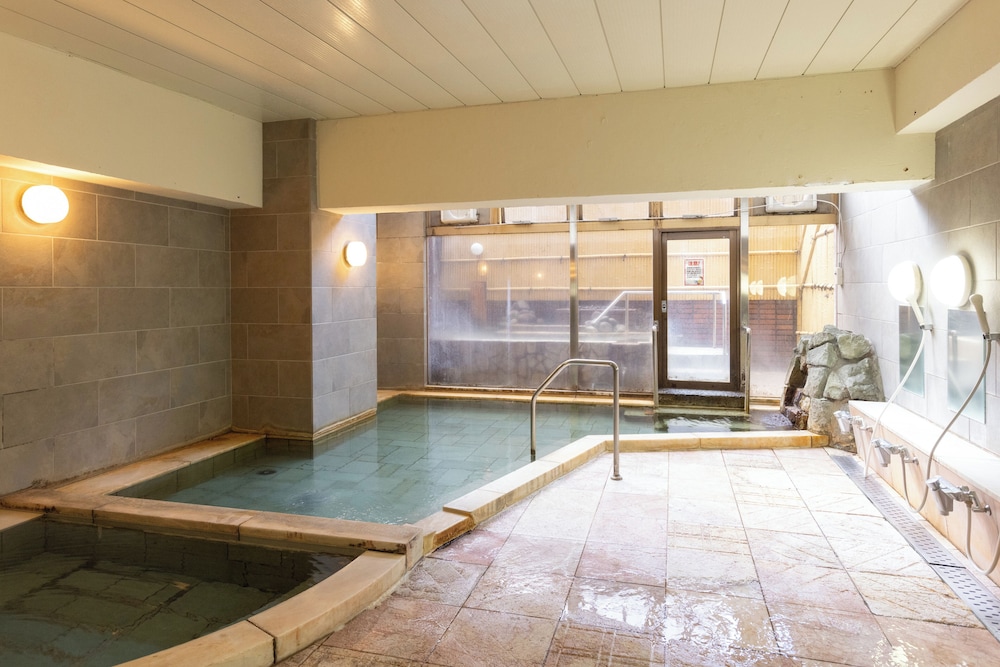 Itoen Hotel Hakone Yumoto 9/27