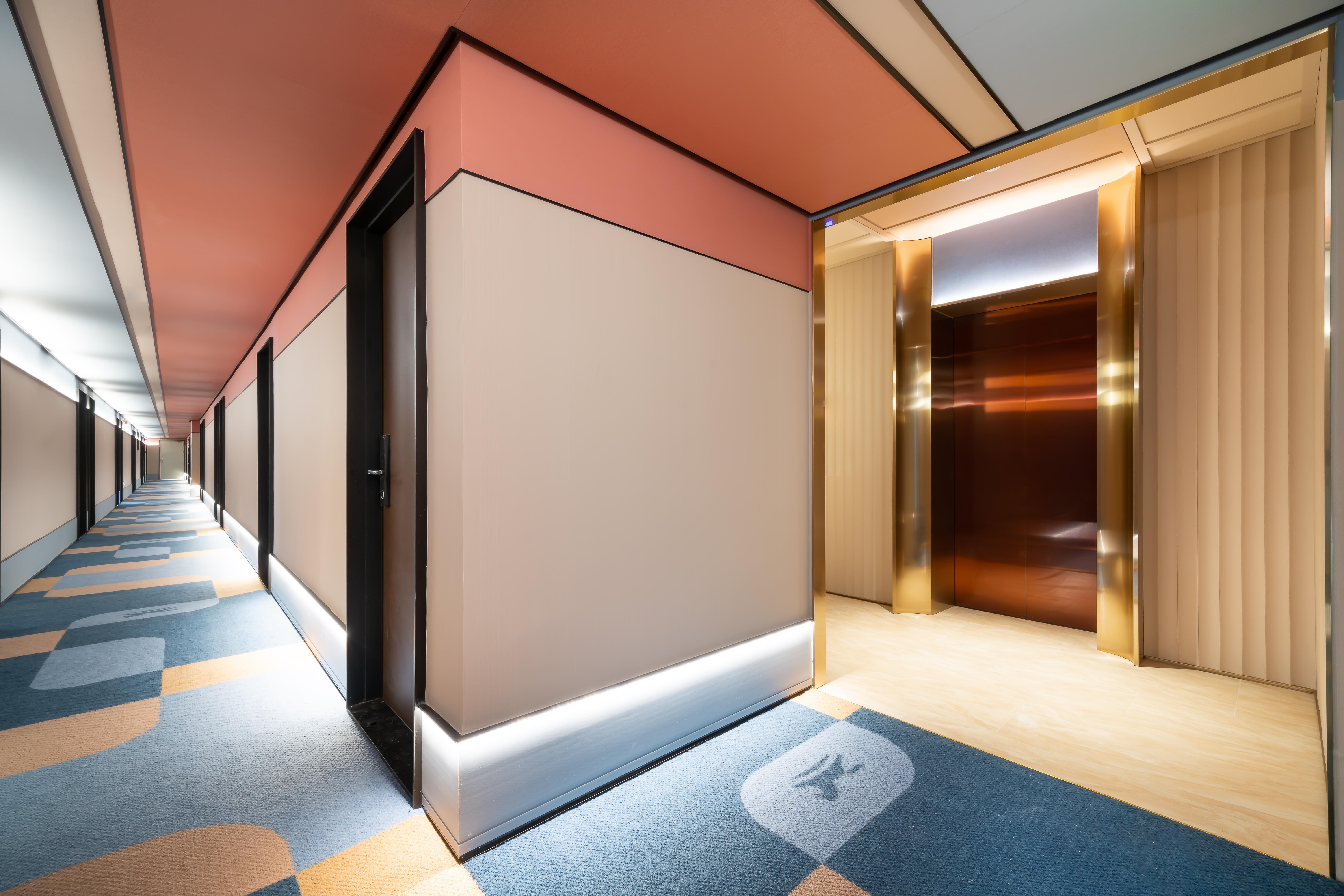 Hanting Hotel (Zhuhai Gongbei Port Qinglv South Road) 15/25