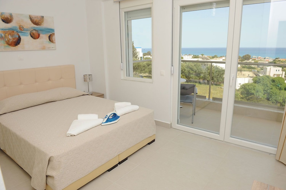 GENNADI AEGEAN HORIZON VILLAS 17/39