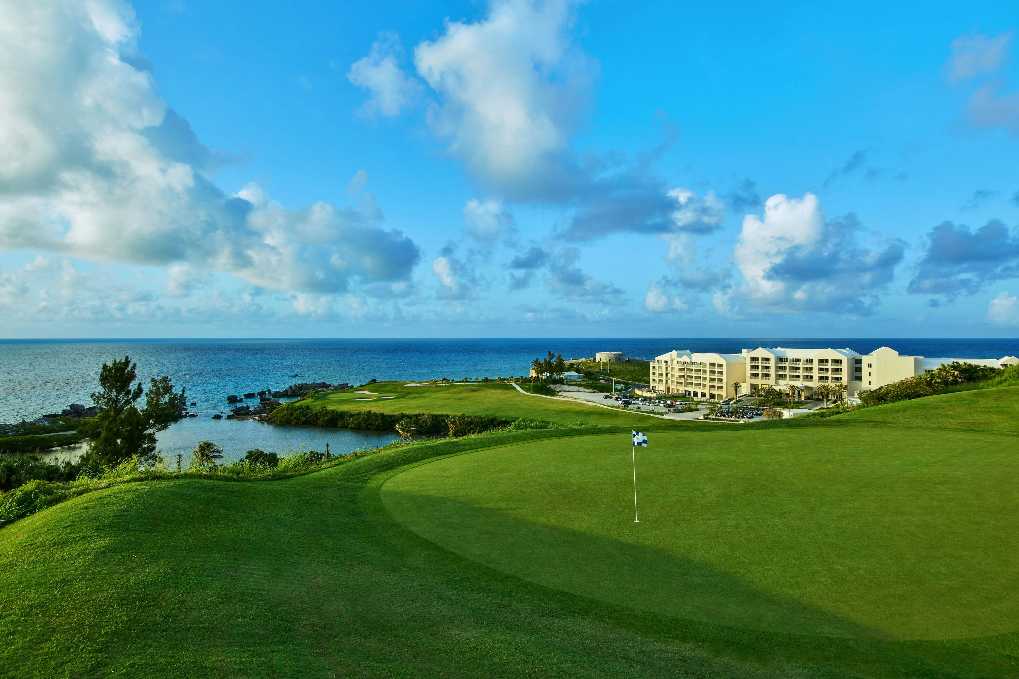 The Residences at The St. Regis Bermuda 23/32