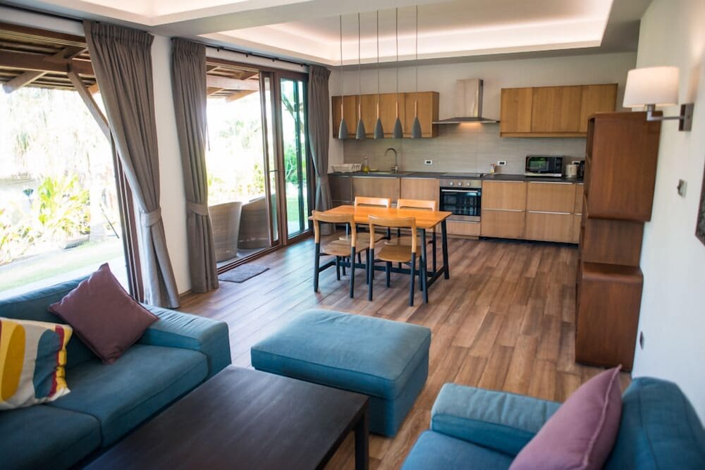 Serenity Resort 24/69