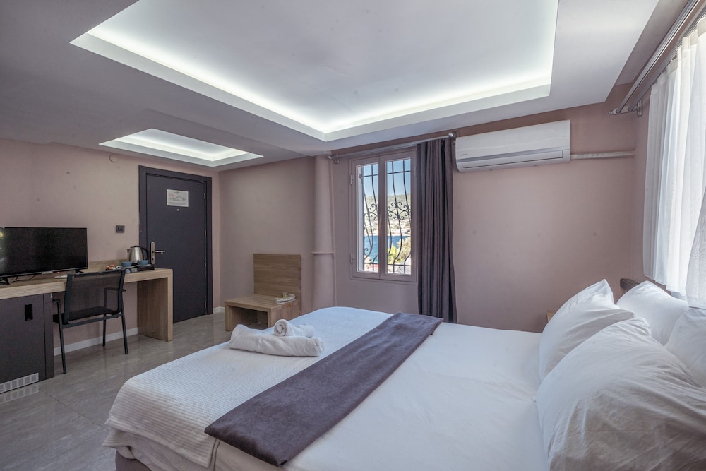 Akyali Butik Hotel 16/50