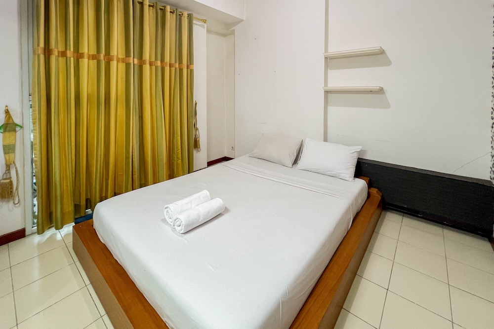 MARBELLA SUITES BANDUNG 19/73