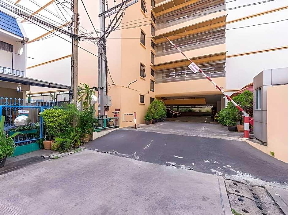 Sitara Place Hotel & Serviced Apartment 40/50