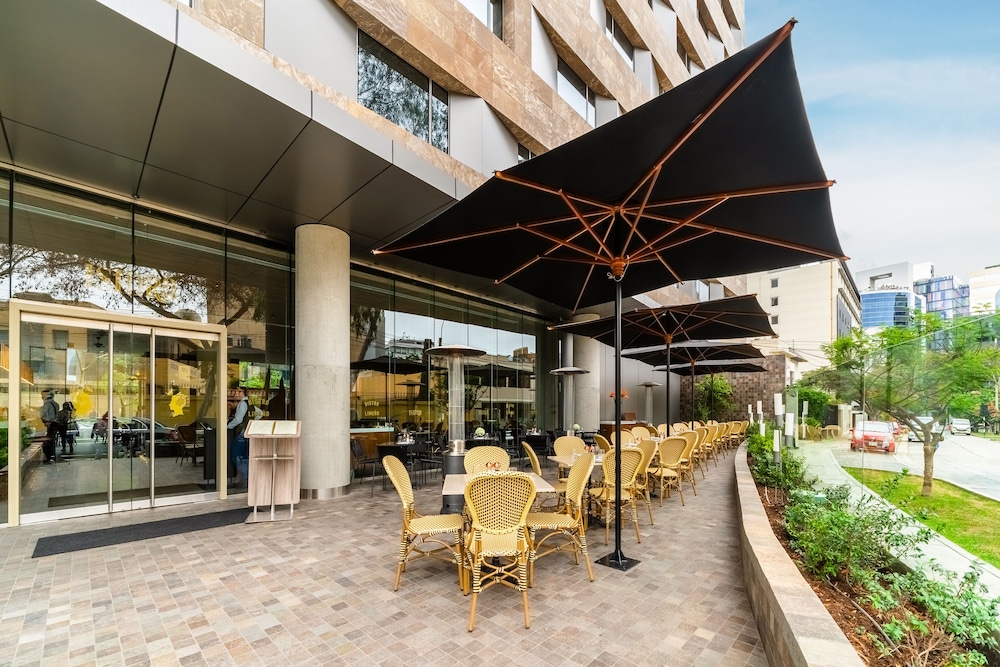 Hyatt Centric San Isidro Lima in LIMA - PE