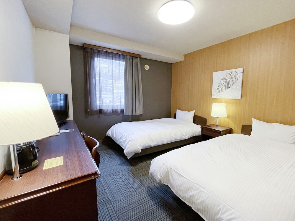 Hotel Route Inn Court Kamiyamada 26/34