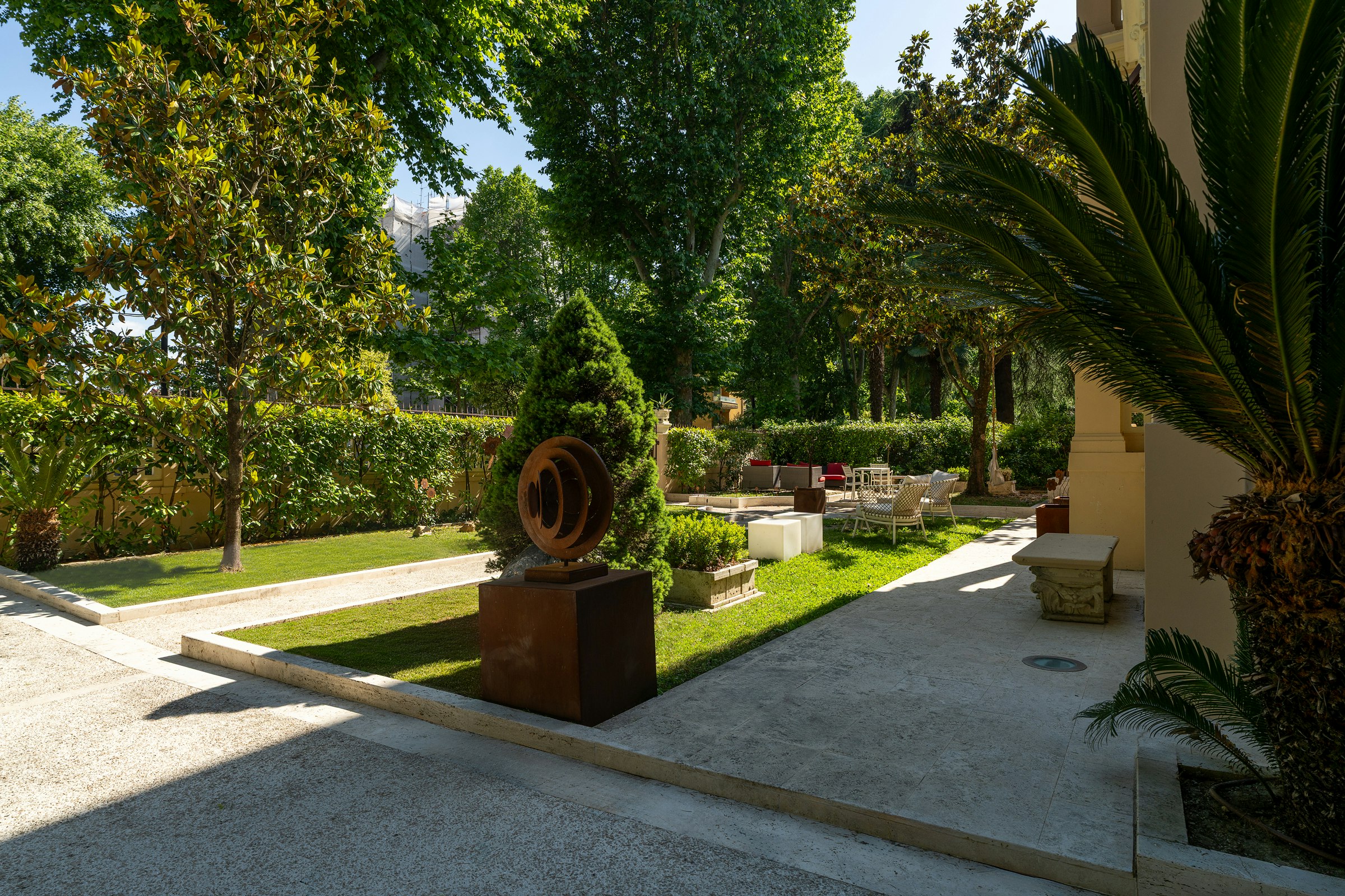 Villa Dei Platani 81/83