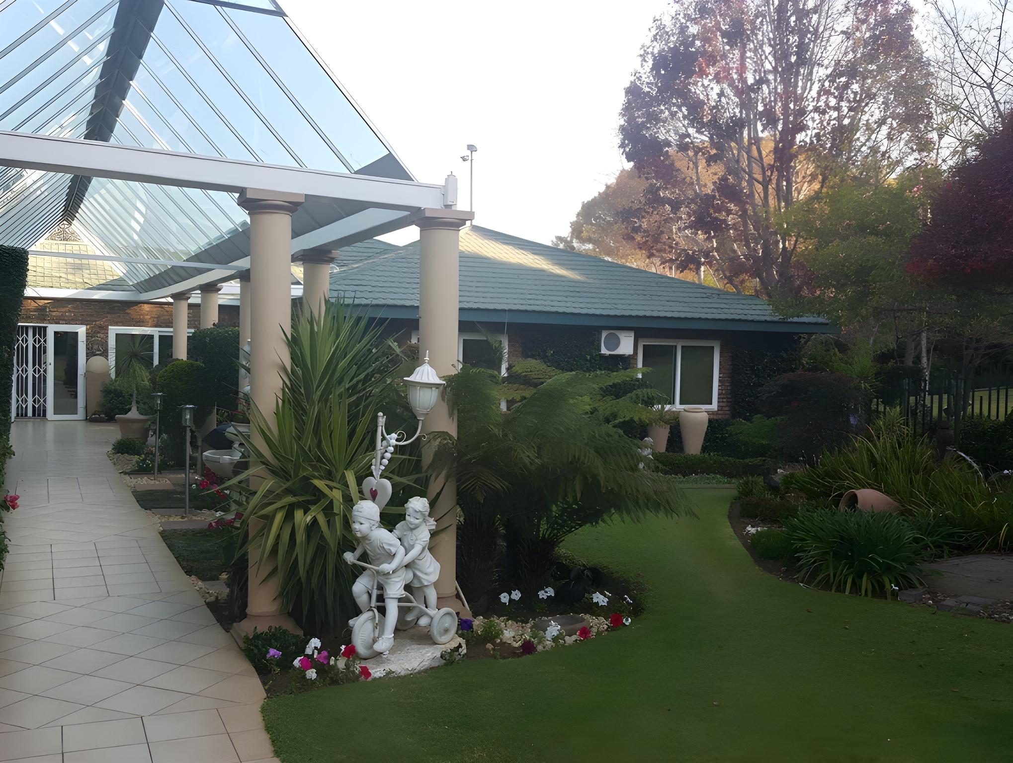Sunrise Serenity Guest House 2/35