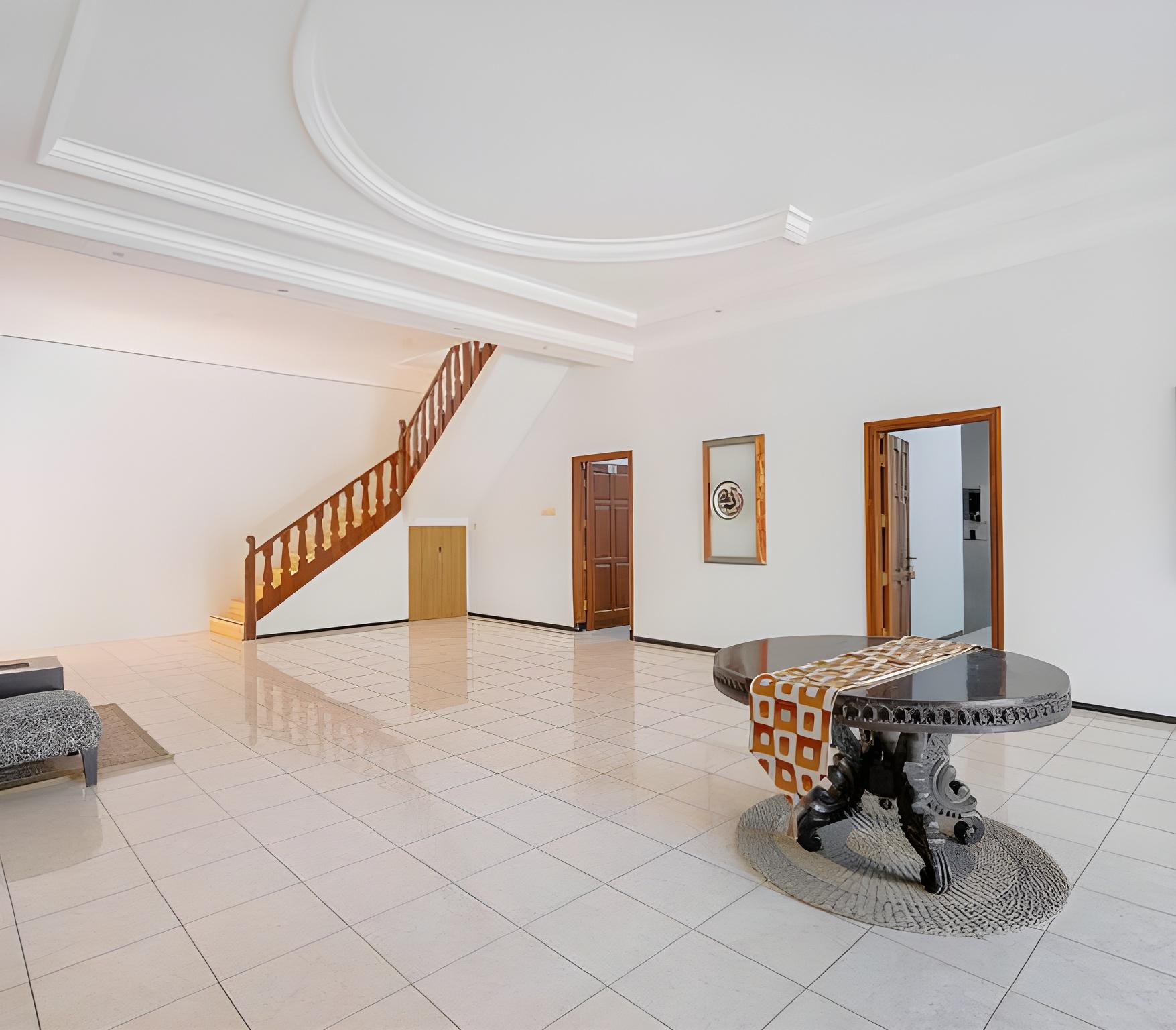 Hotel Aloha Malang 7/32