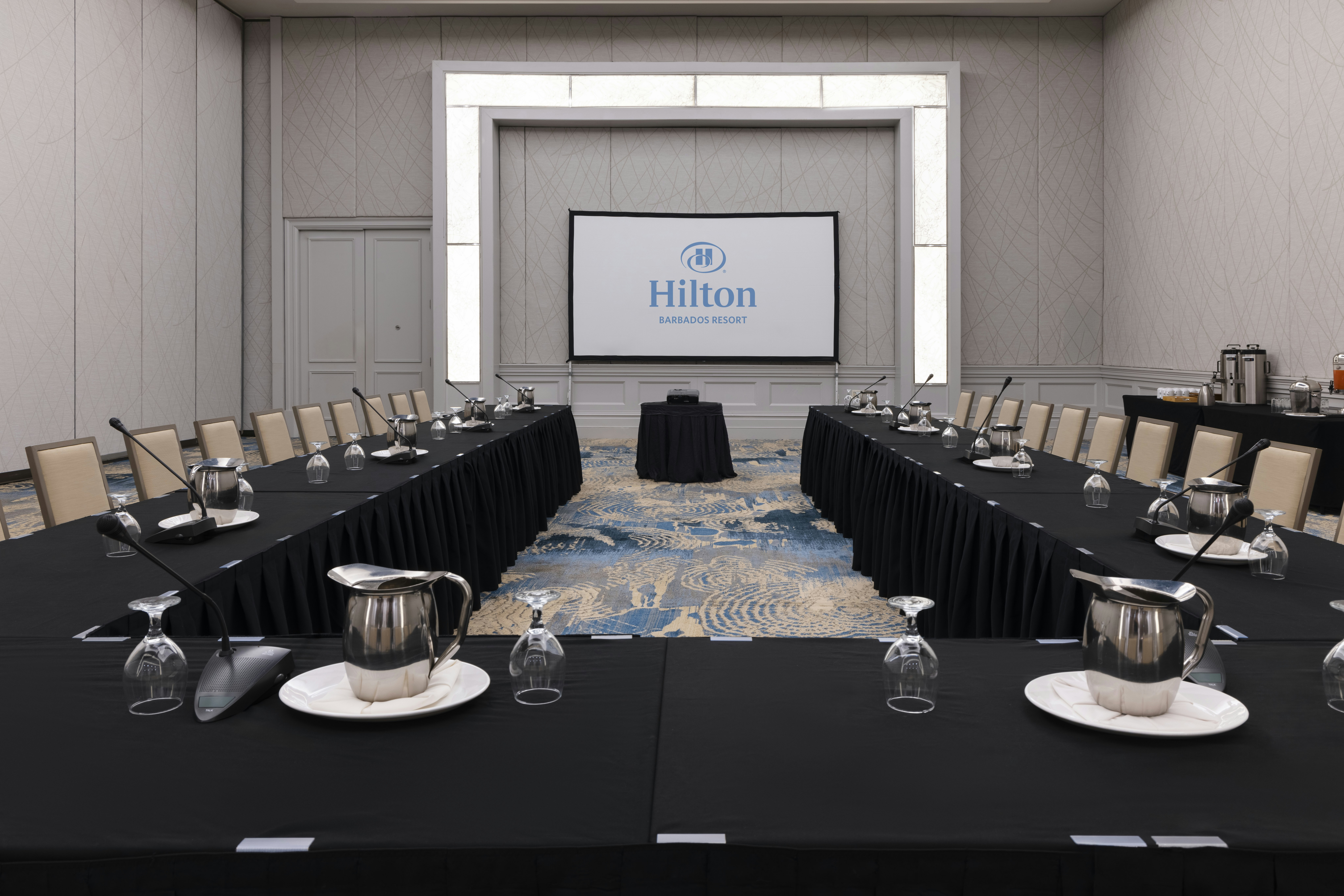 Hilton Barbados Resort 75/86