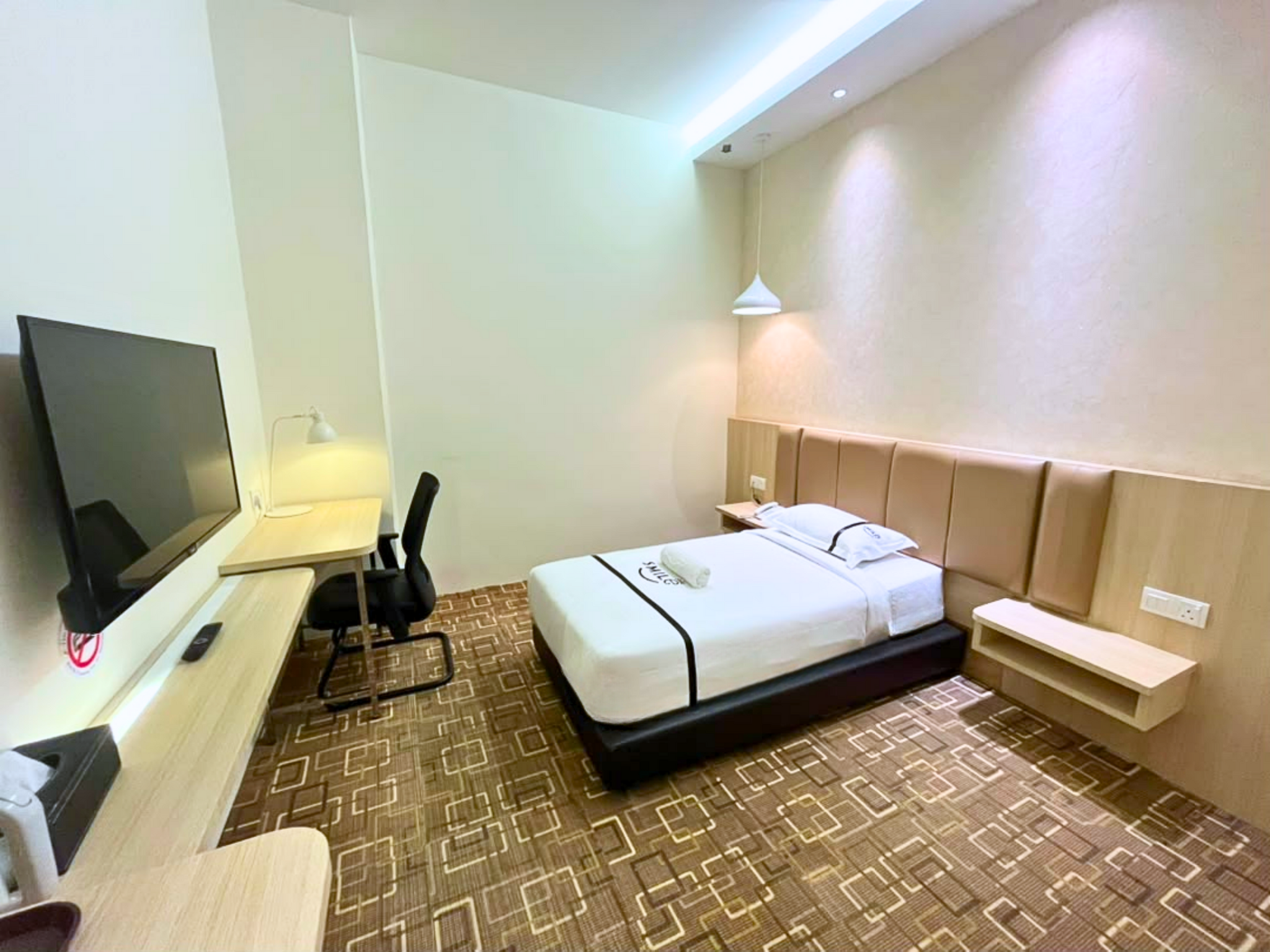 Room, Single