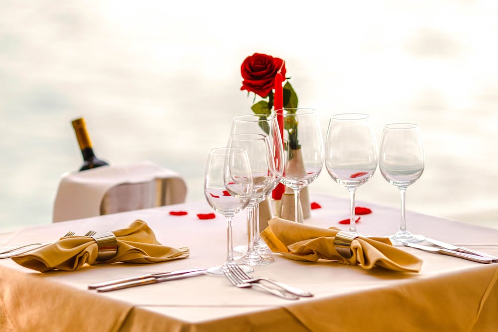TUI Blue Makarska Resort - Adults Only 26/50