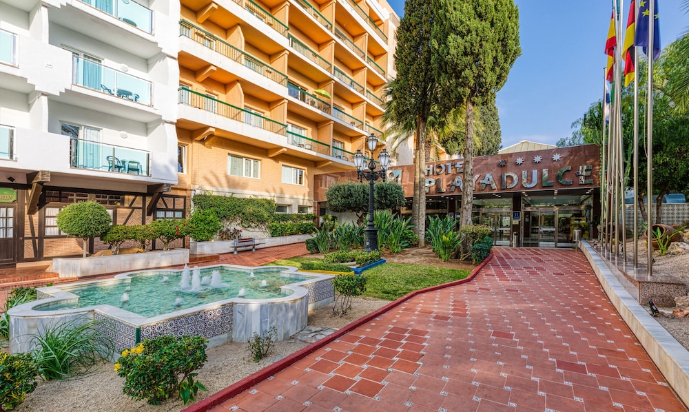 Playadulce Hotel 16/58