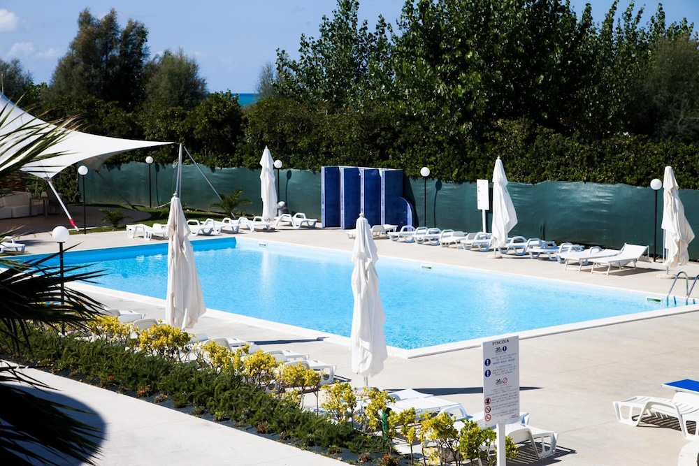 Medea Beach Resort 39/50