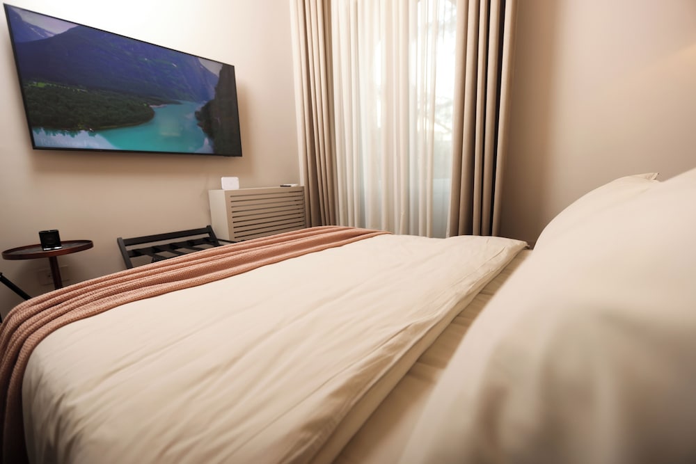 Padam Boutique Hotel 15/55