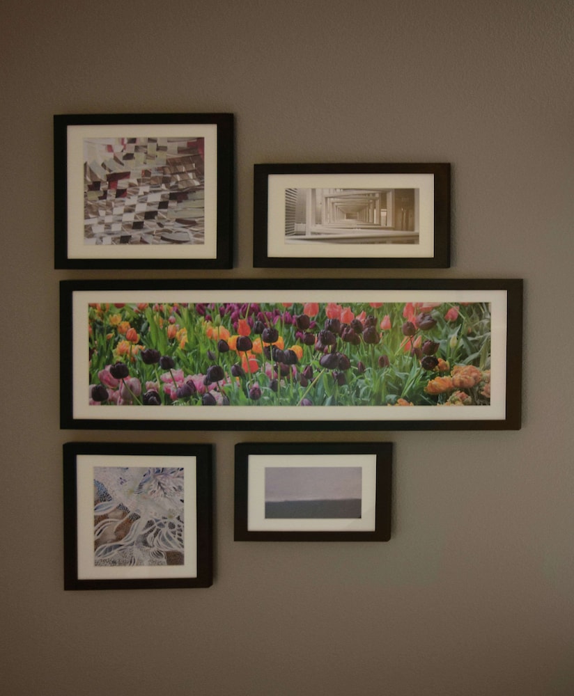 Hampton Inn & Suites Philadelphia/Media 43/47