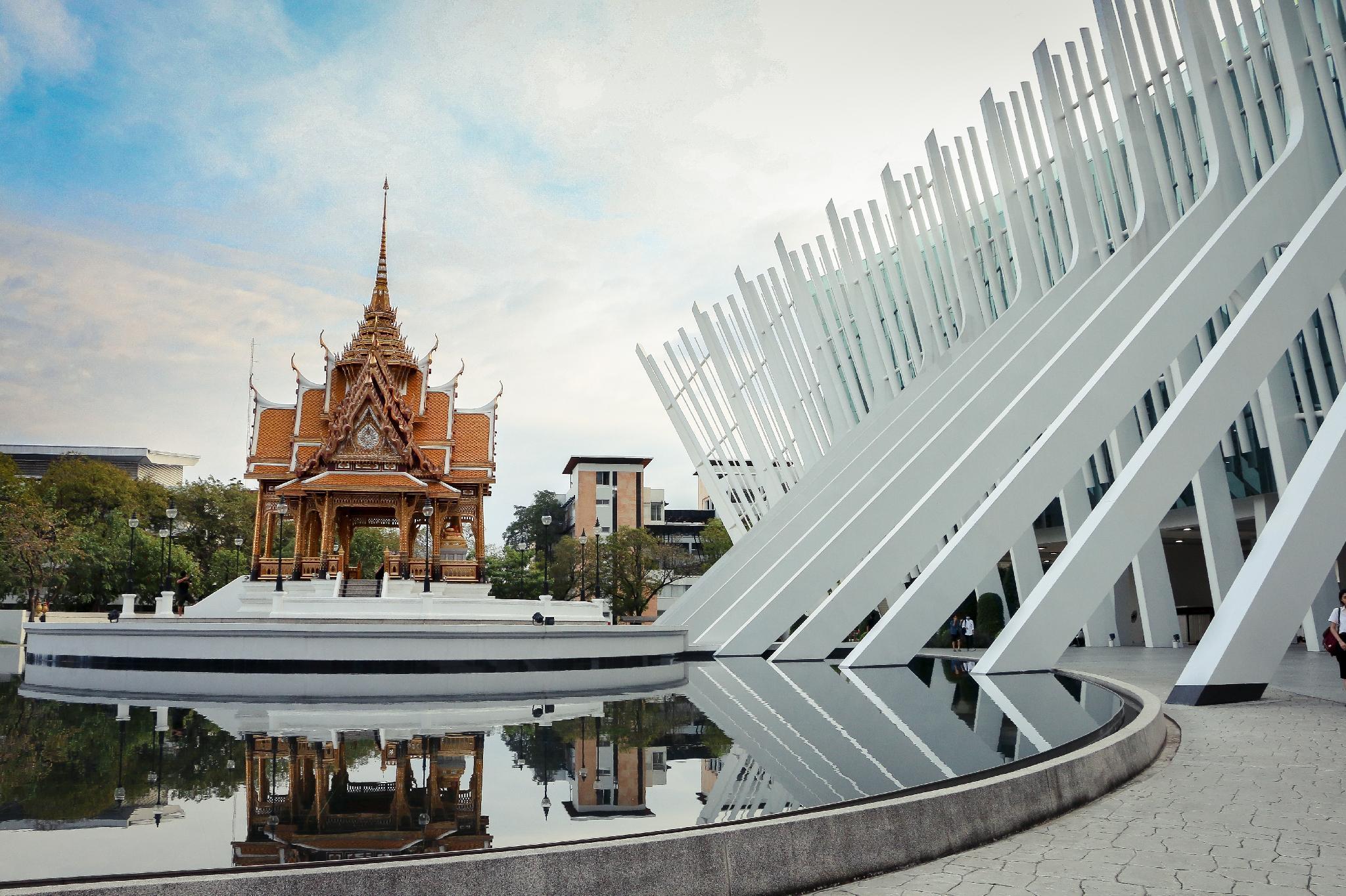 Pathumthani Place Hotel 3/34