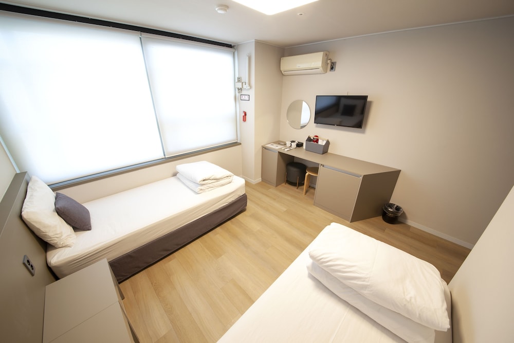 K- Grand Hostel Dongdaemun 21/67