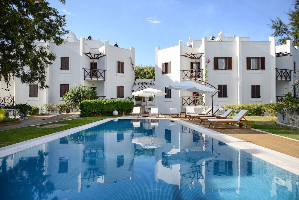 Myndos Residence 46/50