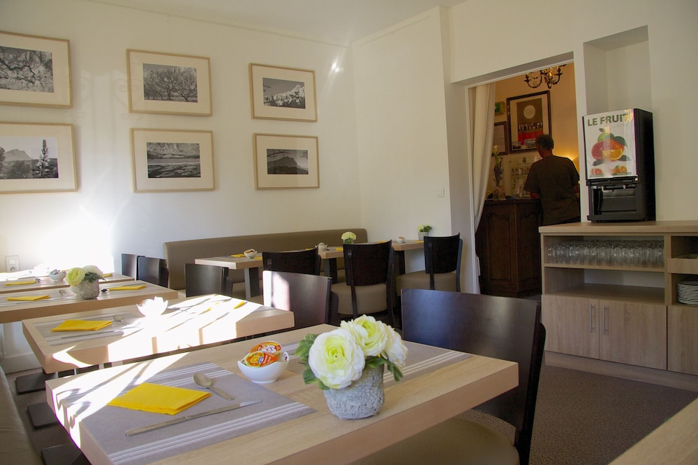 Hotel Le Concorde 54/61