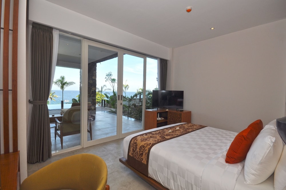 Raja Villa Lombok Resort Powered by Archipelago 8/50