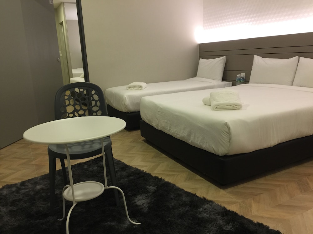 Kingston Hotel 2 @ Setapak 34/51