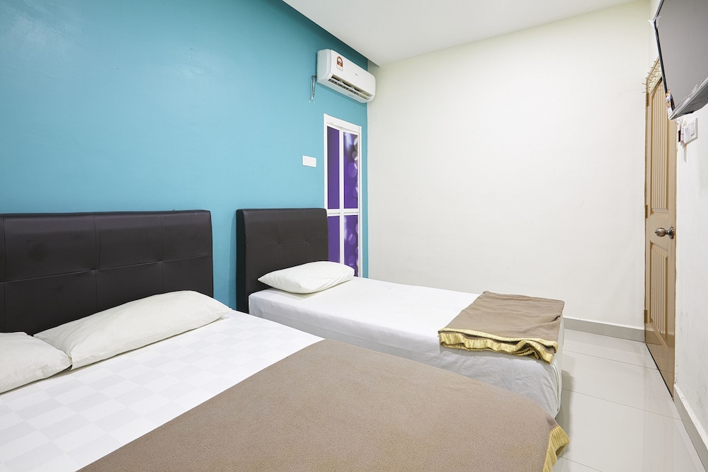 Hotel 3Winz Chow Kit Kuala Lumpur 37/50