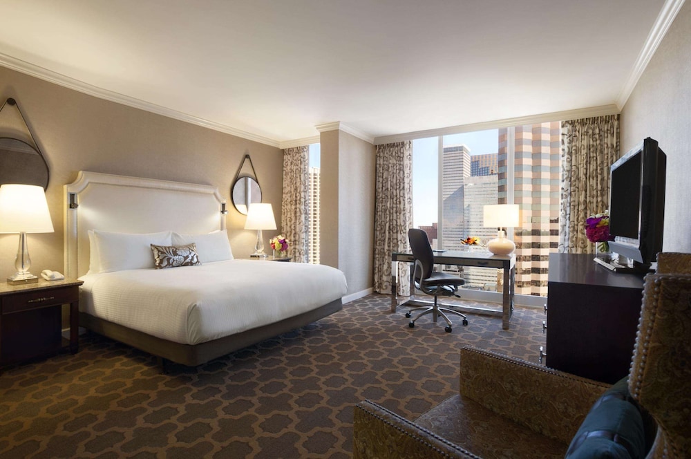 Fairmont Dallas 10/73