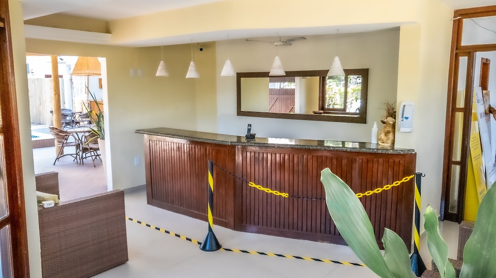 Porto Dourado Hotel 10/74