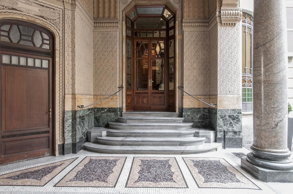 Milan Royal Suites Magenta Luxury Apartments 22/50