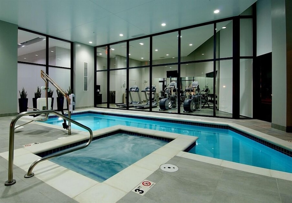 Kent State University Hotel and Conference Center 4/31