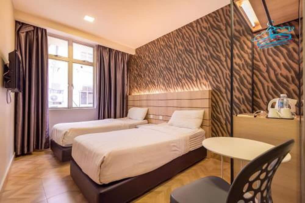 Kingston Hotel 2 @ Setapak 23/51