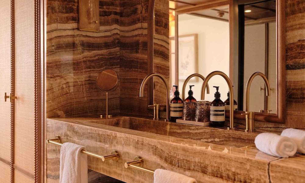 Coya, King Bed, with View، BLESS Ibiza The Site 7/9