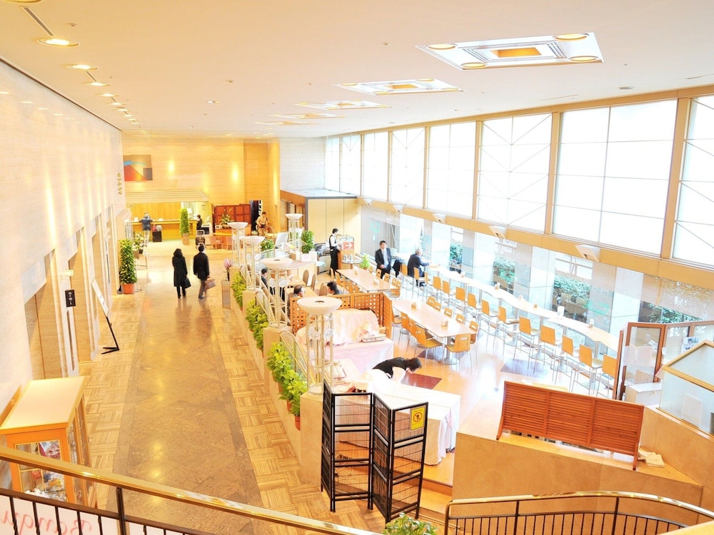 KKR Hotel Tokyo 42/66